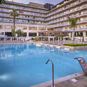 Ght Oasis Park & Hotel 4*