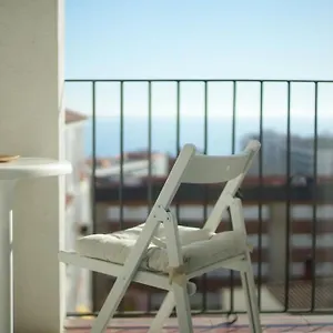 With Sea View & Pool, Garden, Dishwasher *