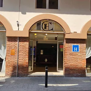 Hostal Caste *