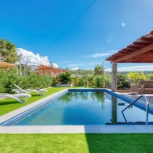 Costacabana - Palmera Villa *