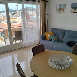 Apartment Precioso En Segunda Linea De Mar