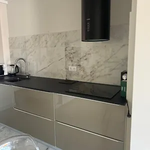 Apartment отдых у моря ллорет де мар *