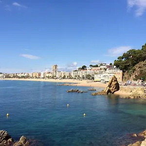 Equiped Fenals Beach * Lloret de Mar