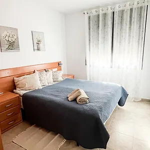 Costa Azul Apartment