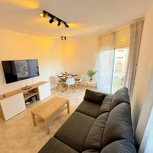 Appartamento Costa Brava 22 Lloret de Mar