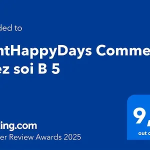 Renthappydays Comme Chez Soi 3 4 Apartment
