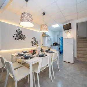 Holiday home Mary Joe Lloret de Mar