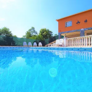 Holiday home V&v Lloret- Sol