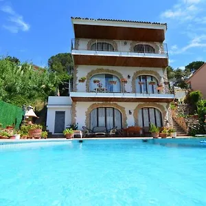 Villa Club Villamar - Nantes Lloret de Mar