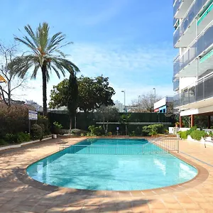 Blau Mar Appartamento Lloret de Mar