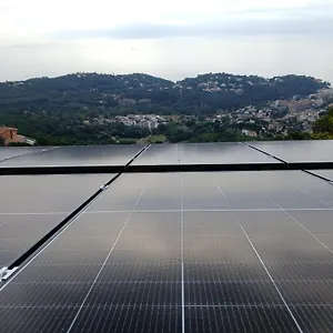 Villa Blanca Lloret de Mar
