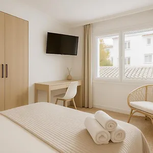 Hostal Apartamento Moli De Mar Lloret De Mar Gasthof 2*