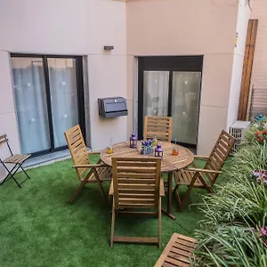 Abaros Apartamento