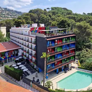 Отель Lloret Vibe Affiliated By Fergus (adults Only)