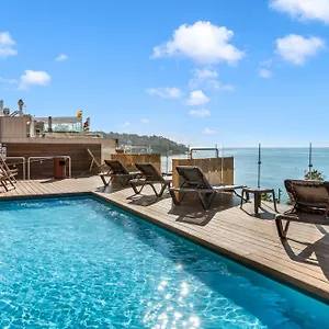 Metropol 4* Lloret de Mar