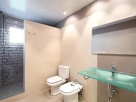 Paradise Hotel Lloret de Mar