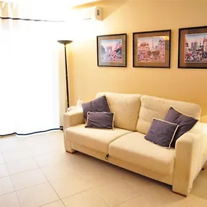 Apartamento Sol Daurat