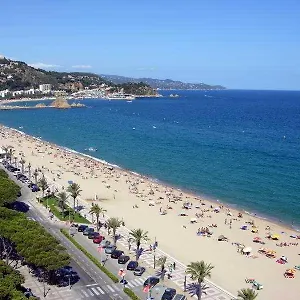 Hotell Htop Roulette 4*