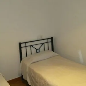 Sant Cristofol Apartment *