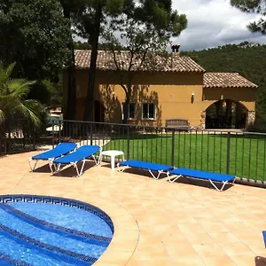 Сasa de vacaciones Solimar *
