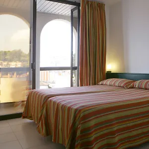 Hotel Rosanna - Lloret 2*
