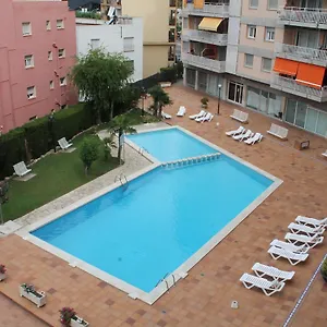 Apartamento El Vilatge Apartment Lloret de Mar