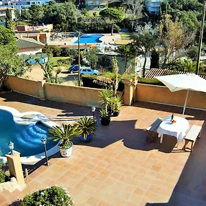Andre Holiday home Lloret de Mar