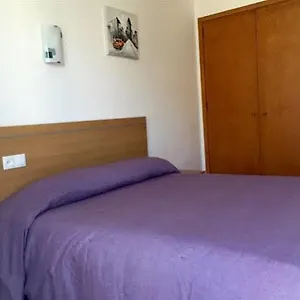 Apartamento Paradise Park Fenals