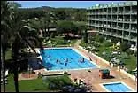 Hotel Bravapark