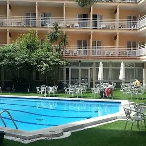 Hotel Frigola