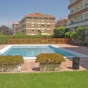 - Apartamento Francesc Cambo *