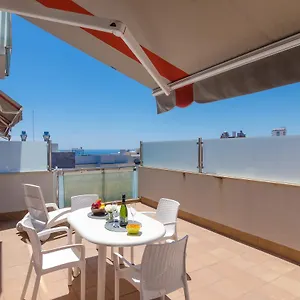 Apartment Sant Jordi Lloret de Mar