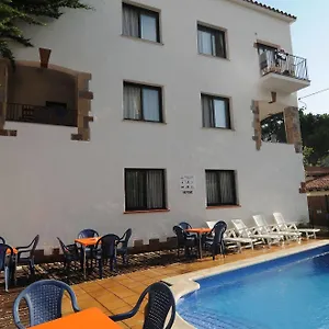 Appartement Ar Caribe Lloret de Mar