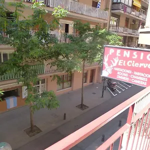 Maison d'hôtes El Ciervo *