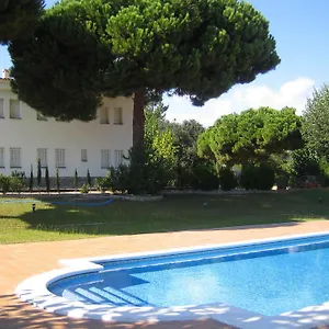 Pinares Casa de hóspedes 2*
