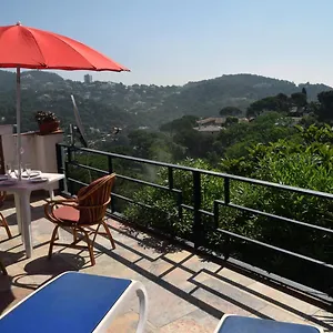 Balu Villa Lloret de Mar