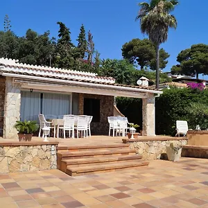 Villa Miramar