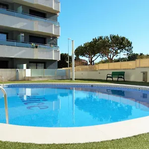 Apartamento Max Garden Lloret de Mar
