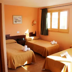 Mercedes Hotel Lloret de Mar