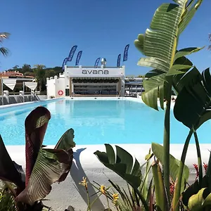 Hotel Delamar 4*sup-adults Only 4*