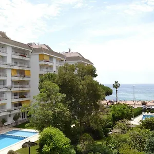 Apartamento La Habana * Lloret de Mar