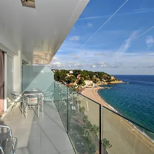 View Of The Sea Apartment *