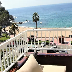 Con Fantasticas Vistas Al Mar- Adults Only
