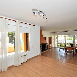 Villa Gines Lloretholiday