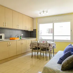 Apartment Senia Lloret de Mar