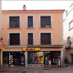Appartement Yaco