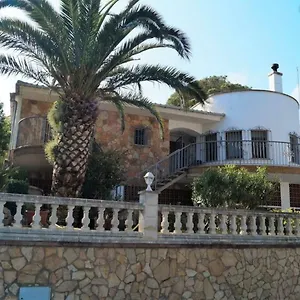 Holiday home Casa Remey Lloret de Mar
