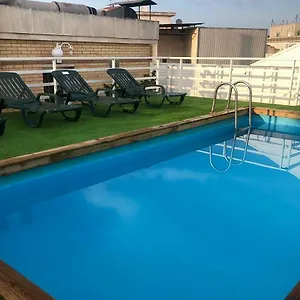 Santi Apartment *