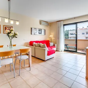 Apartment Vivalidays Mari Lloret de Mar