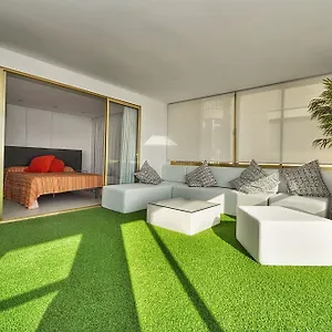 Costa Brava Apartment *